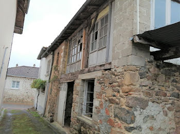 maison à Saulgond (16)