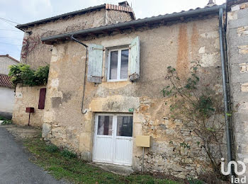 maison à Saint-Pardoux-la-Rivière (24)