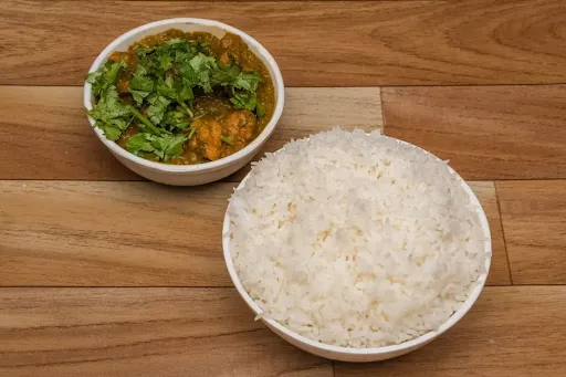 Kothimeera Kodi Rice Box