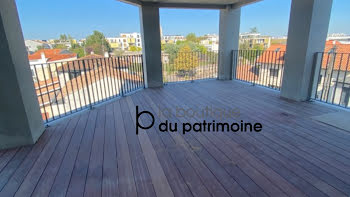 appartement à Bordeaux (33)