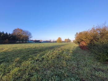 terrain à Fontaine-le-Comte (86)