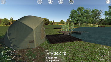 Carp Fishing Simulator v1.9.7.5