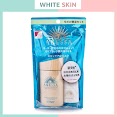Bộ Đôi Chống Nắng Bảo Vệ Hoàn Hảo Anessa Perfect Uv Sunscreen Skincare Milk 60Ml + Serum Chống Nắng 6Ml