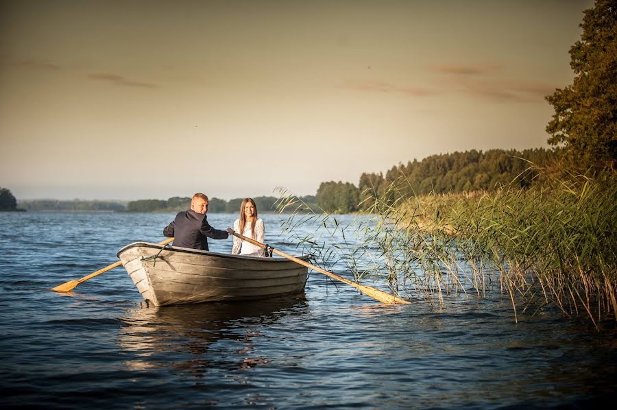 Svadobný fotograf Emil Sobczak (emilsobczak). Fotografia publikovaná 25. februára 2020