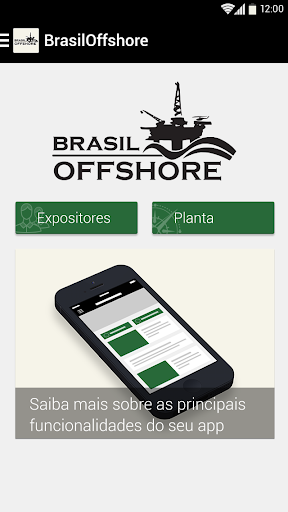 Brasil Offshore 2015