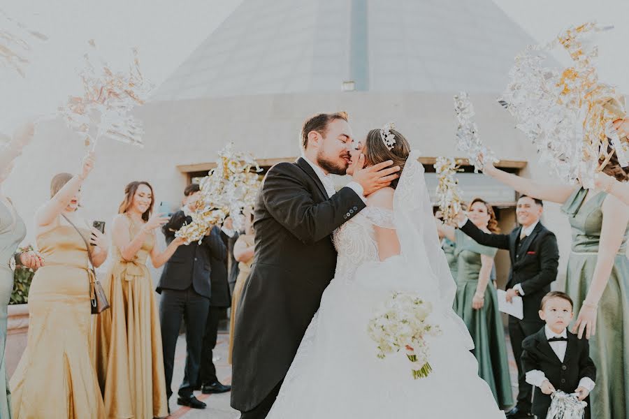 Fotógrafo de bodas Juan Ismael Zamorano Perez (zamoranofoto). Foto del 6 de enero 2023