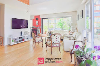 appartement à Boulogne-Billancourt (92)