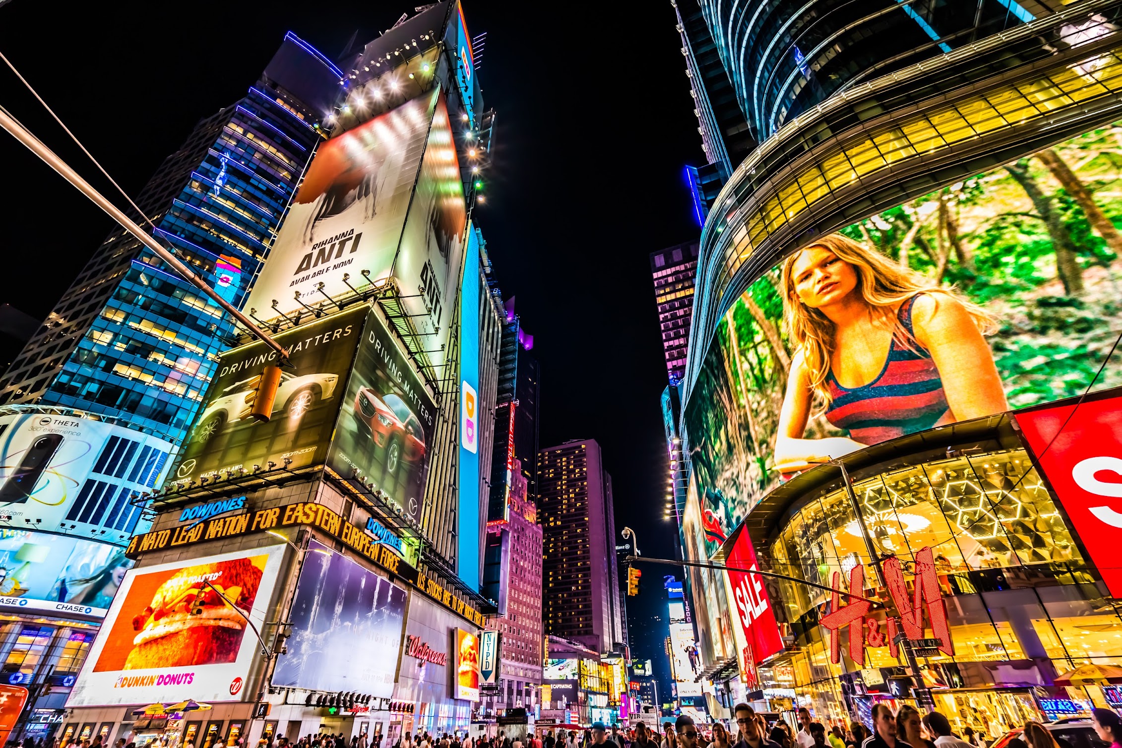 New York Times Square4