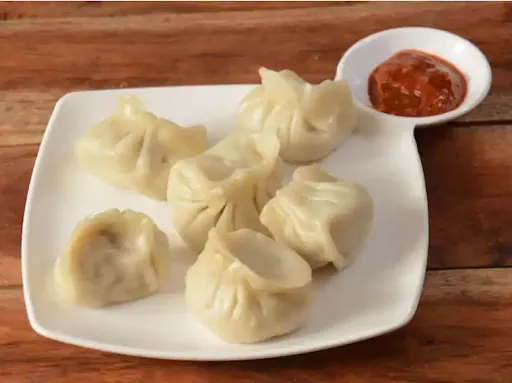 Chicken Butter Steamed Dimsums