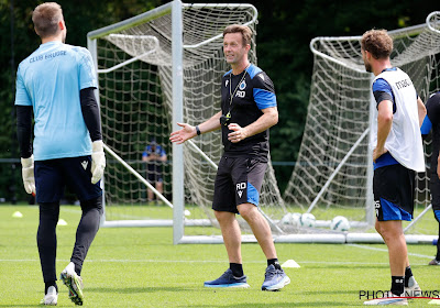 Gert Verheyen zegt waar Ronny Deila moet ingrijpen voor match tegen Anderlecht