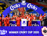 Croky Cup : Place aux 1/16e de finale !