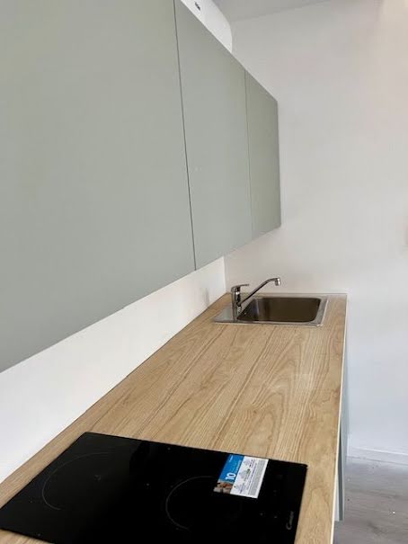 Vente appartement 3 pièces 40 m² à Marseille 10ème (13010), 120 000 €