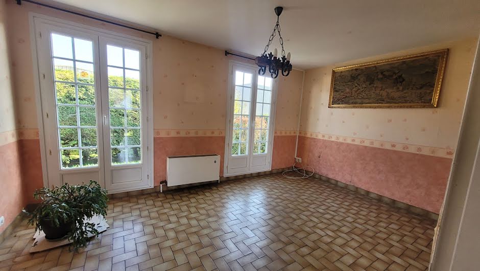 Vente maison 4 pièces 98 m² à Margny-lès-Compiègne (60280), 220 000 €