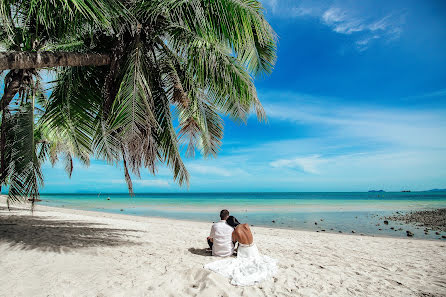 Fotógrafo de bodas Yuliya Chestikova (juliachestikova). Foto del 30 de enero 2019