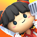 Cover Image of Descargar ¡Batalla de cocina! 0.9.3.7 APK