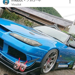 シルビア S15