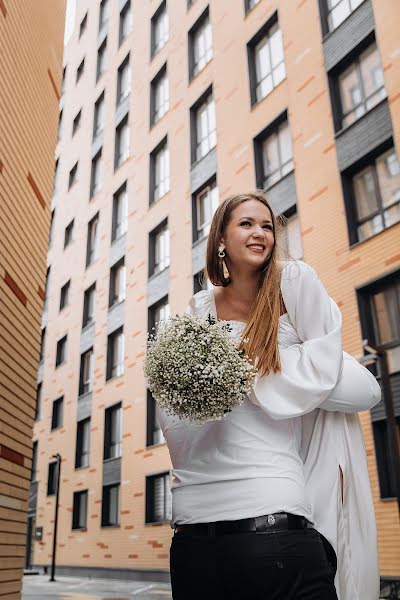 Fotógrafo de bodas Alena Maksimchuk (alenmax). Foto del 8 de agosto 2022