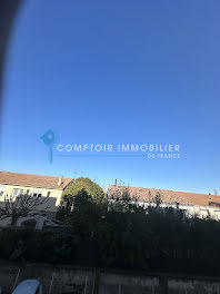 appartement à Montpellier (34)