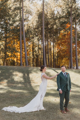 Wedding photographer Andrea Lewis (amativecreative). Photo of 7 May