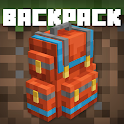 Backpack Mod for Minecraft