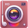 Photo Camera HD for Instagram icon