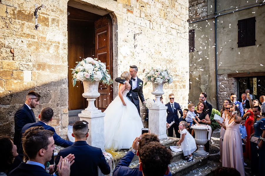 Fotografo di matrimoni Raul Gori (raulgorifoto). Foto del 2 giugno 2020