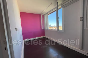 appartement à Toulon (83)