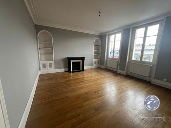 appartement à Orleans (45)