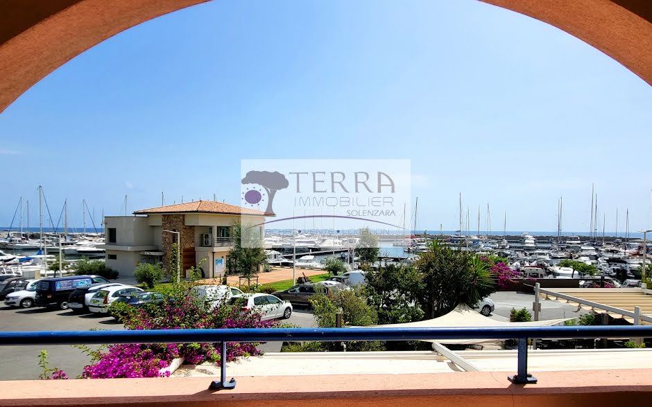 Vente appartement 2 pièces 44 m² à Sari-Solenzara (20145), 236 000 €