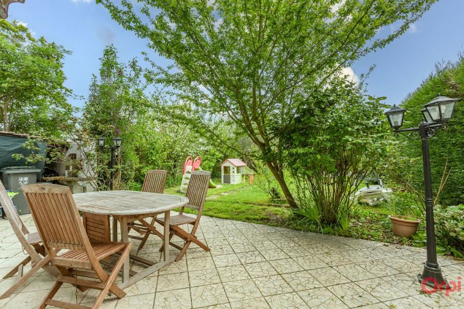 Vente maison 5 pièces 106 m² à Nozay (91620), 345 000 €