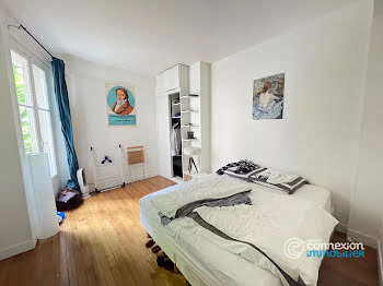 appartement à Paris 17ème (75)