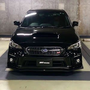 WRX S4 VAG