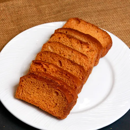 Suji Rusk [400 Grams]