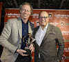 Preud'homme sleept Trofee Raymond Goethals in de wacht