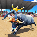 Herunterladen Angry Bull Simulator Attack 2017 Installieren Sie Neueste APK Downloader