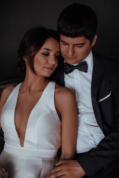 Photographe de mariage Yuliya Lebedeva (lebed-photo). Photo du 9 août 2018