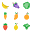 fruits only Download on Windows