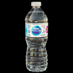 Nestle Bottled Water