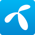 My Telenor icon