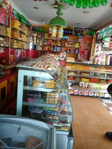 Sri Mahaveer Sweets And Bakery photo 