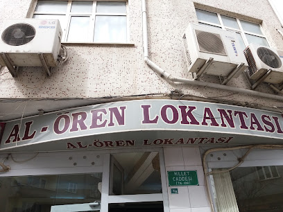 Al-Ören Lokantası