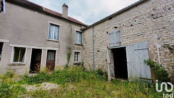 maison à Poilly-sur-Serein (89)