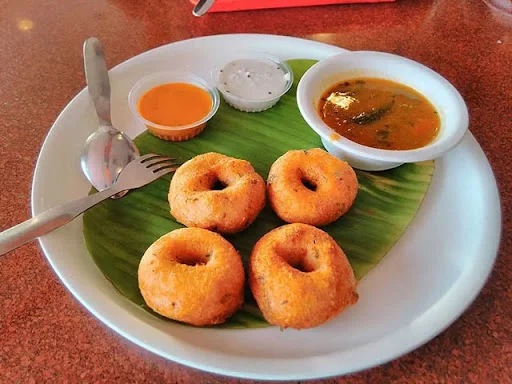 Medu Vada Large (2 Pcs)