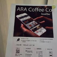 ARA Coffee Co