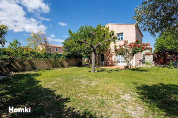 maison à Entraigues-sur-la-Sorgue (84)