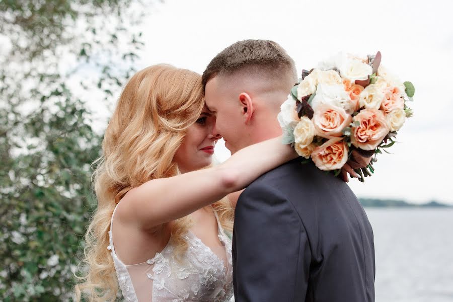 Wedding photographer Evgeniy Bryukhovich (geniyfoto). Photo of 18 March 2020