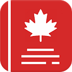 Cover Image of Download CanPR - Canada Immigration Assistant 1.3 APK