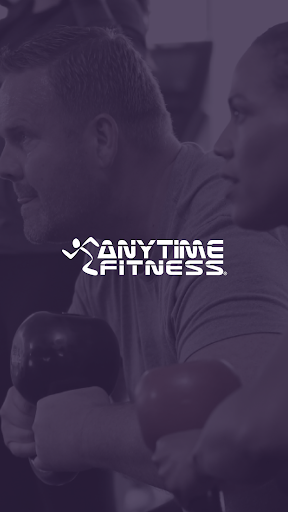 Anytime Fitness Northeast
