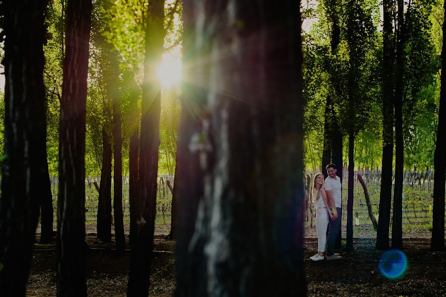 Fotógrafo de bodas Marcos Llanos (marcosllanos). Foto del 20 de febrero 2020