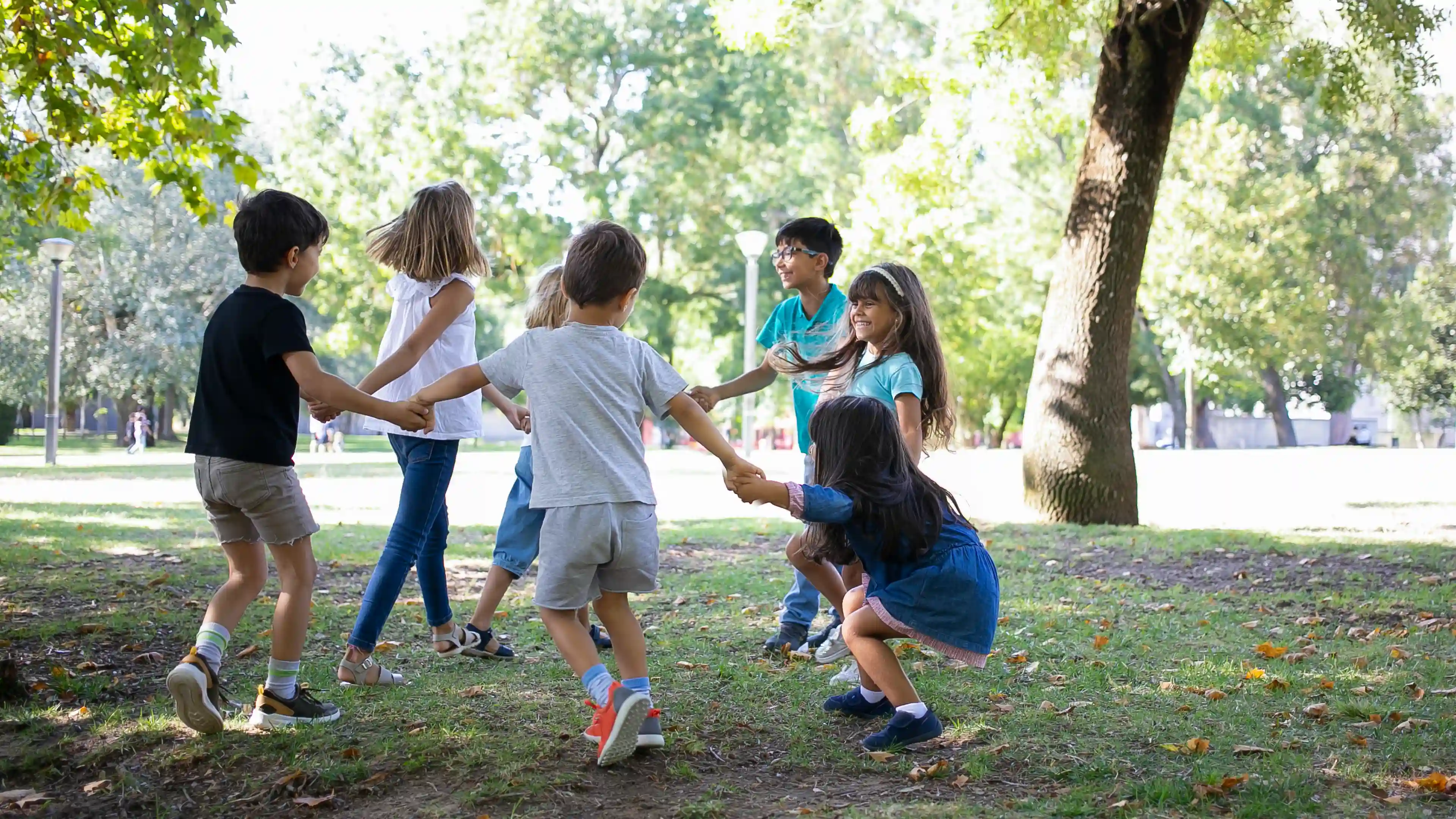 6 Reasons Why a Playground For the Kids is a Must Have in Your New House